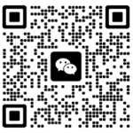 公众号二维码